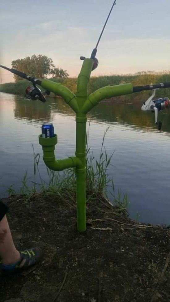 Weird DIY Crafts (25 pics) Weird DIY Crafts (25 pics)