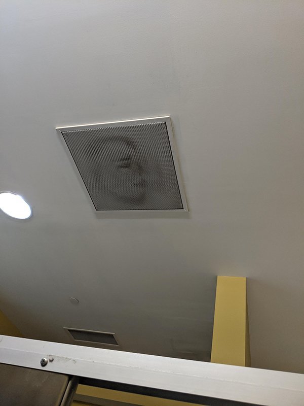 This Is Pareidolia (21 pics)