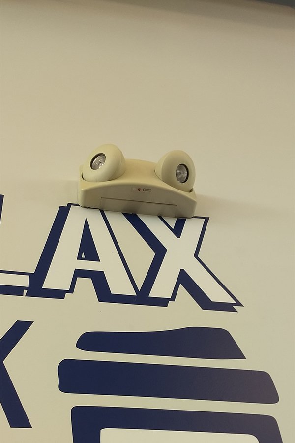This Is Pareidolia (21 pics)