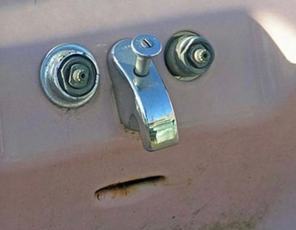 This Is Pareidolia (21 pics)