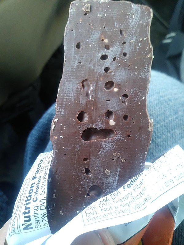 This Is Pareidolia (21 pics)