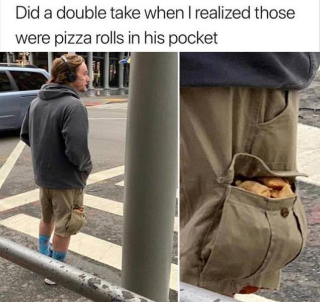 Daily Pictures. Part 2 (74 pics)