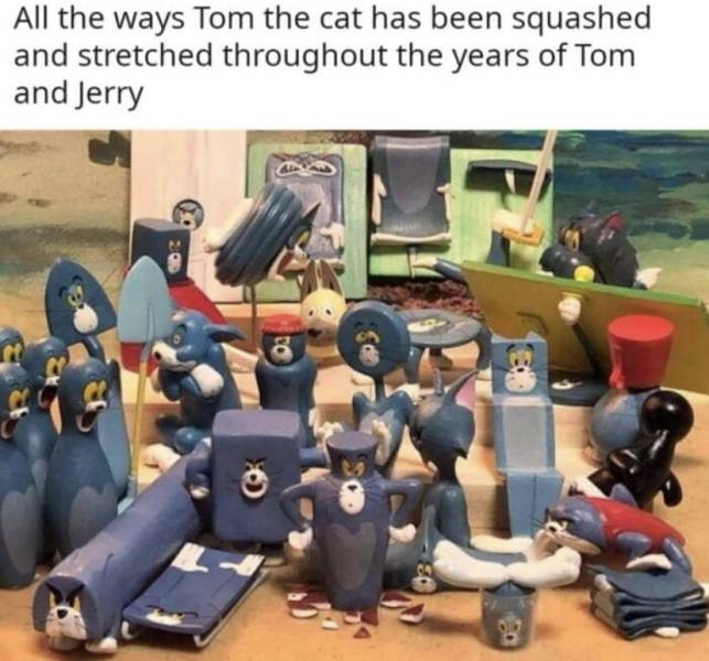 Daily Pictures. Part 2 (74 pics)