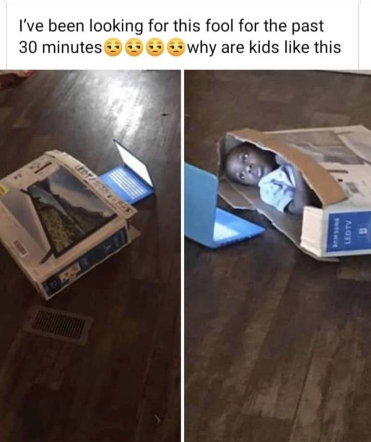 Daily Pictures. Part 2 (74 pics)