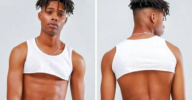 Crazy Fashion (19 pics) Crazy Fashion (19 pics)