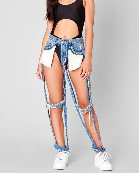 Crazy Fashion (19 pics) Crazy Fashion (19 pics)
