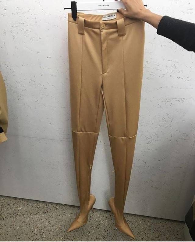 Crazy Fashion (19 pics) Crazy Fashion (19 pics)
