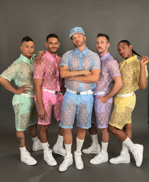 Crazy Fashion (19 pics) Crazy Fashion (19 pics)