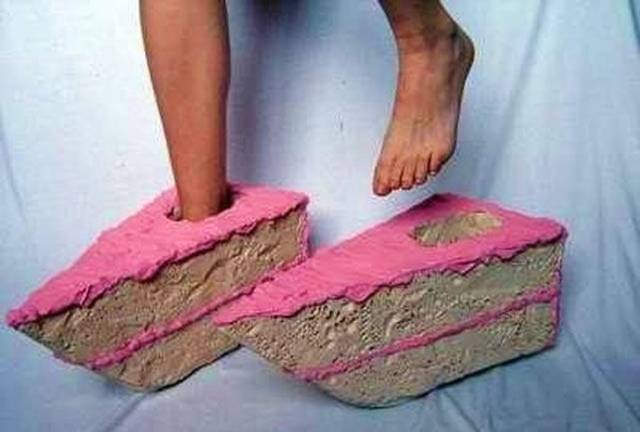Crazy Fashion (19 pics) Crazy Fashion (19 pics)