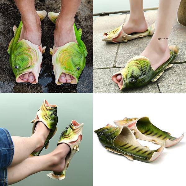 Crazy Fashion (19 pics) Crazy Fashion (19 pics)