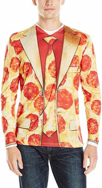 Crazy Fashion (19 pics) Crazy Fashion (19 pics)