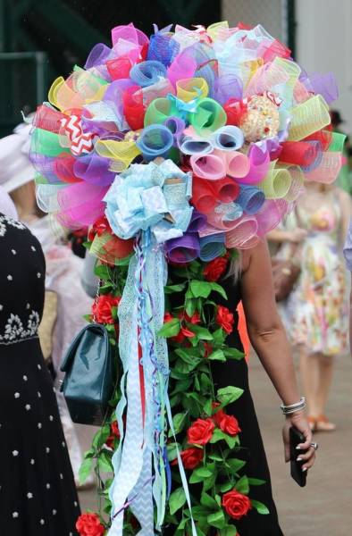 Crazy Fashion (19 pics)