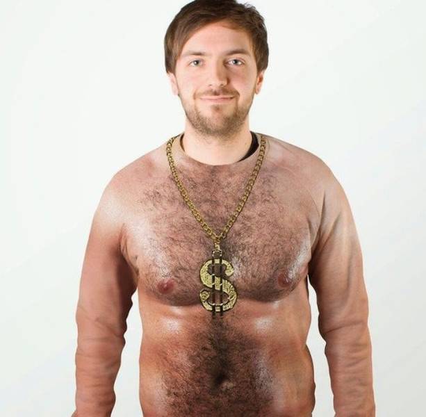 Crazy Fashion (19 pics) Crazy Fashion (19 pics)