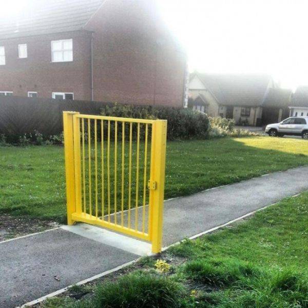 Epic Fails (23 pics) Epic Fails (23 pics)