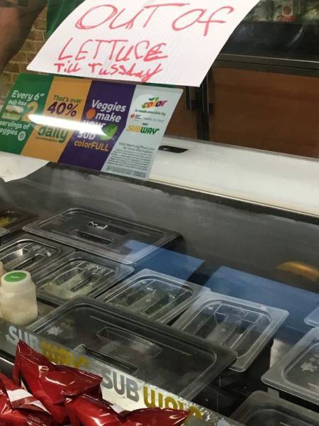 Epic Fails (23 pics) Epic Fails (23 pics)
