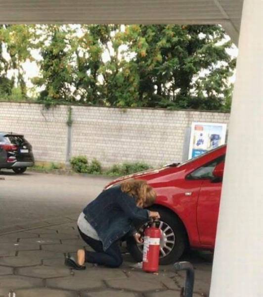 Epic Fails (23 pics) Epic Fails (23 pics)
