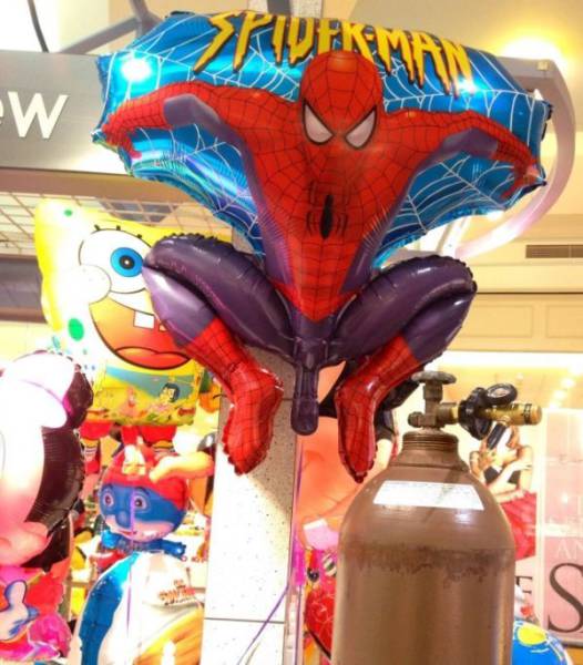 Epic Fails (23 pics) Epic Fails (23 pics)