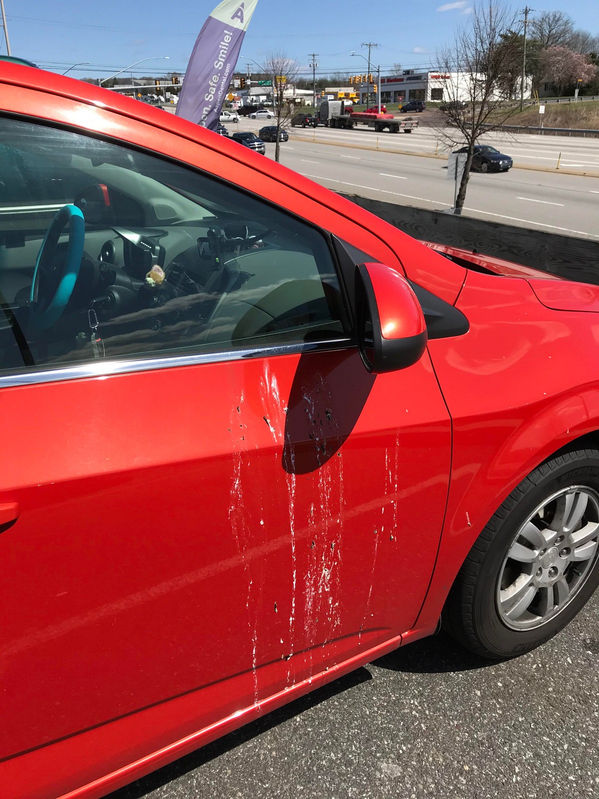 Bad Days Happen (27 pics) Bad Days Happen (27 pics)