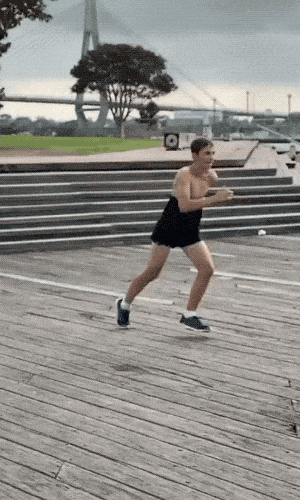 Acid GIFs, April 28 (25 gifs)