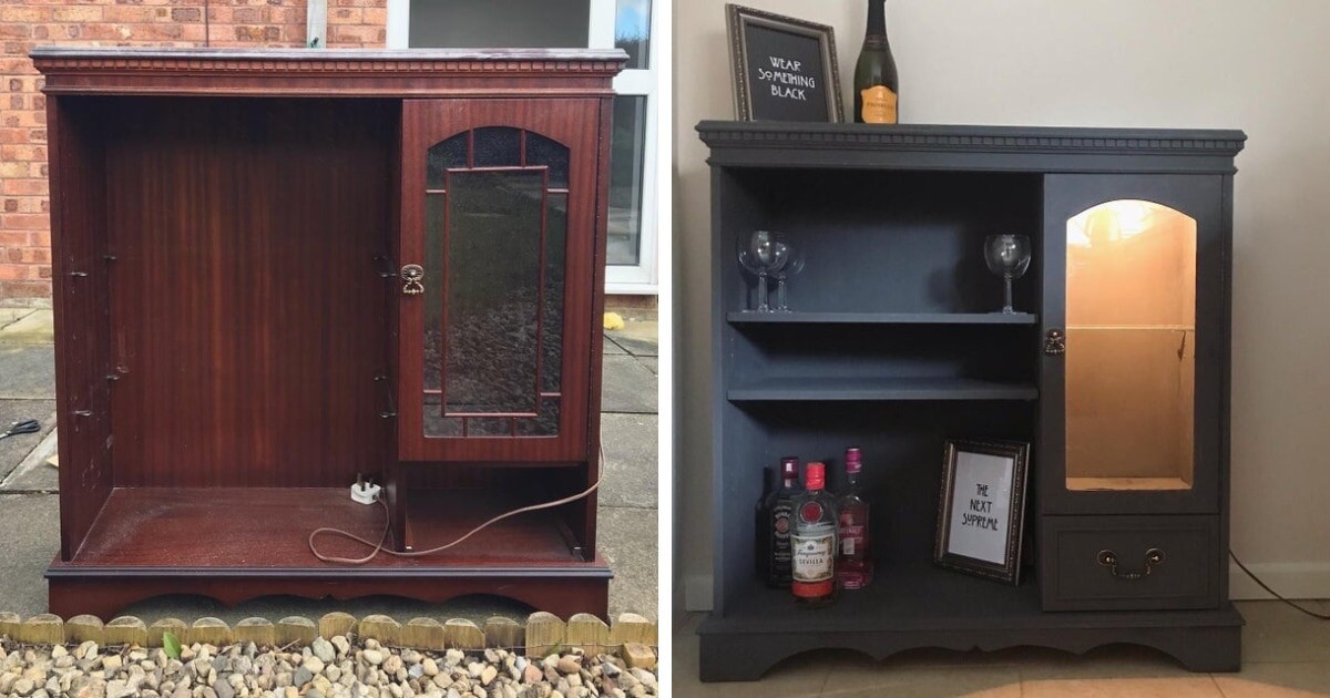 Restoration Of Old Things (16 pics)