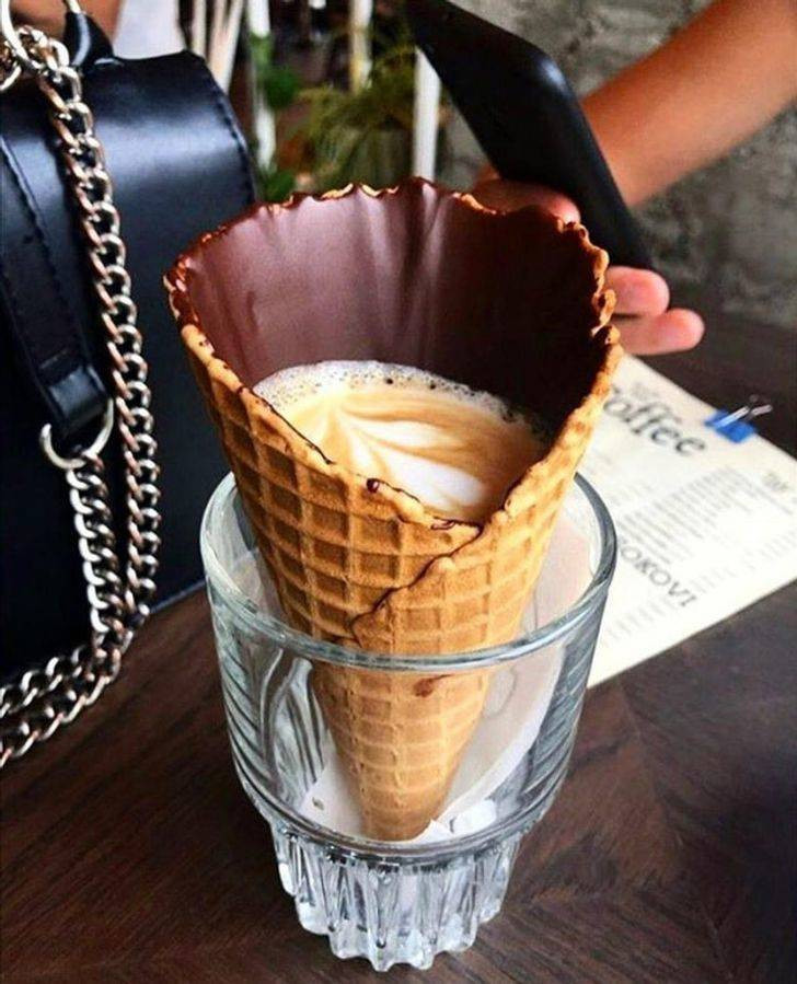 Odd Drinks (17 pics) Odd Drinks (17 pics)