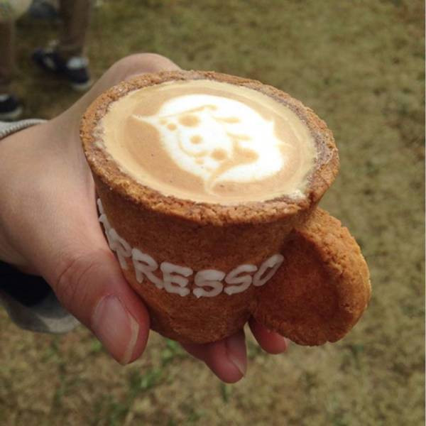 Odd Drinks (17 pics) Odd Drinks (17 pics)