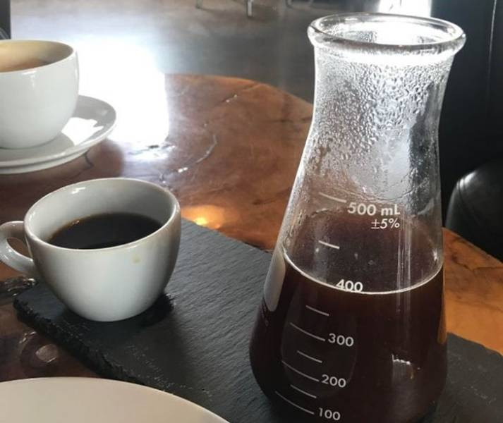 Odd Drinks (17 pics) Odd Drinks (17 pics)