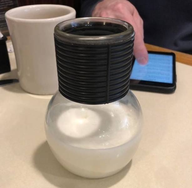 Odd Drinks (17 pics)