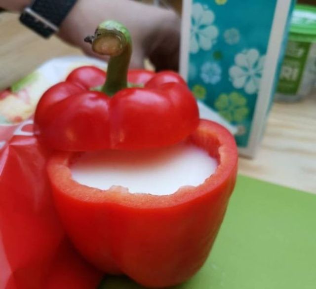 Odd Drinks (17 pics) Odd Drinks (17 pics)