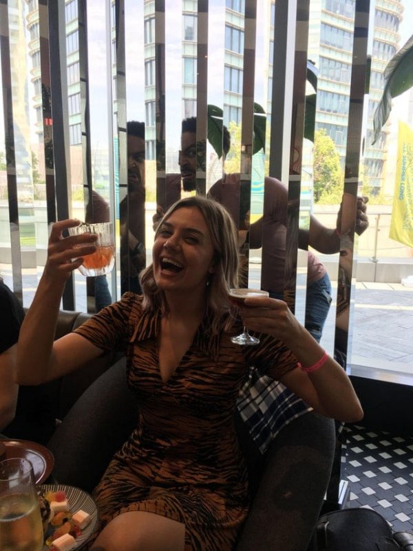 Funny Photobombs (14 pics)