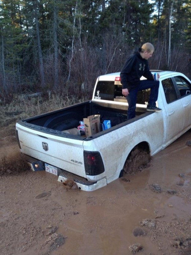 Bad Days Happen (23 pics)