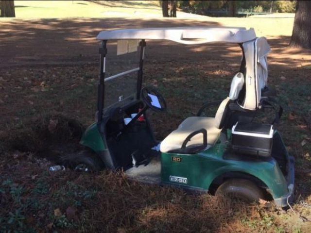 Bad Days Happen (23 pics)