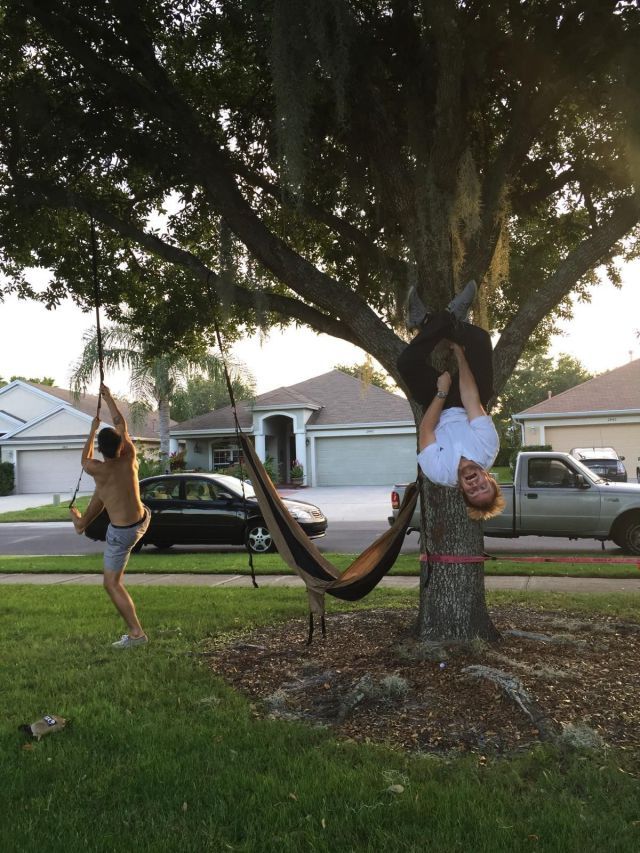 Daily Pictures. Part 2 (70 pics)