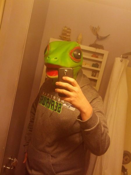 Daily Pictures. Part 2 (70 pics)