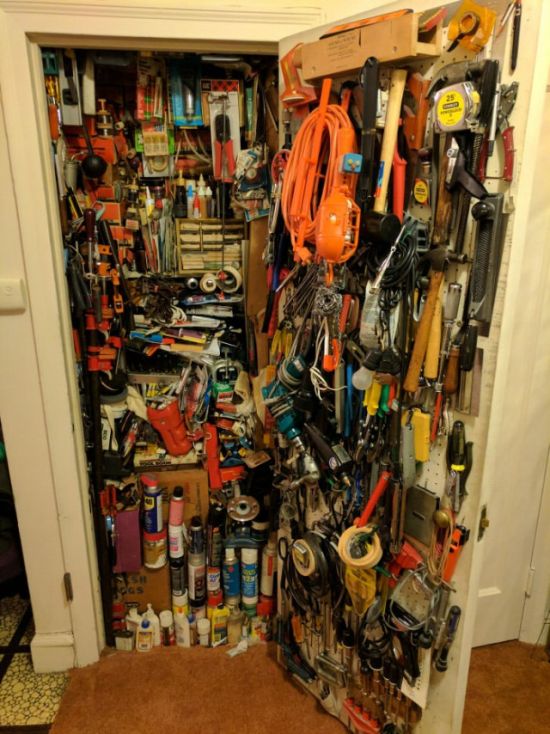 Daily Pictures. Part 2 (70 pics)