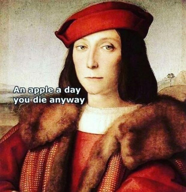 Daily Pictures. Part 2 (70 pics)