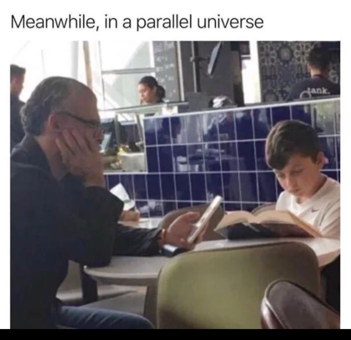 Daily Pictures. Part 2 (70 pics)