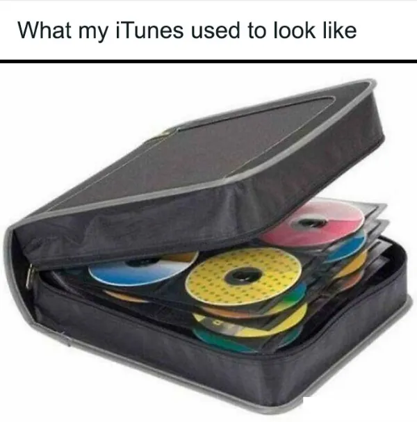 Nostalgic Memes (21 pics)