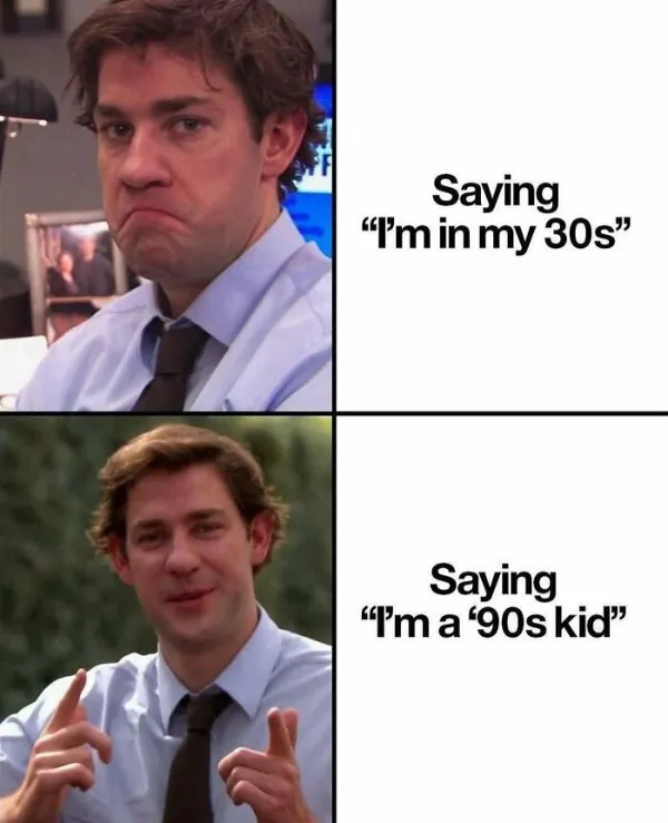 Nostalgic Memes (21 pics)