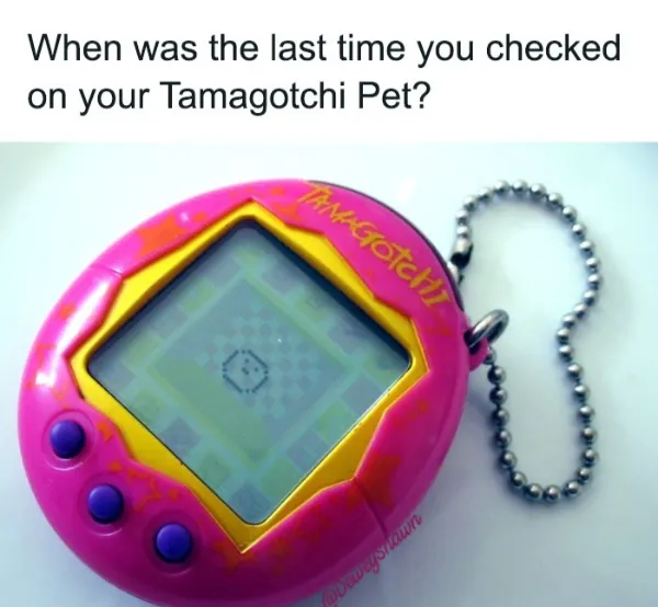 Nostalgic Memes (21 pics)