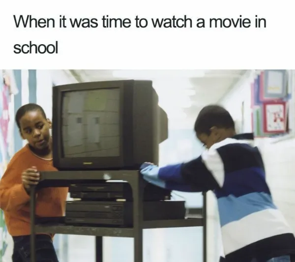 Nostalgic Memes (21 pics)