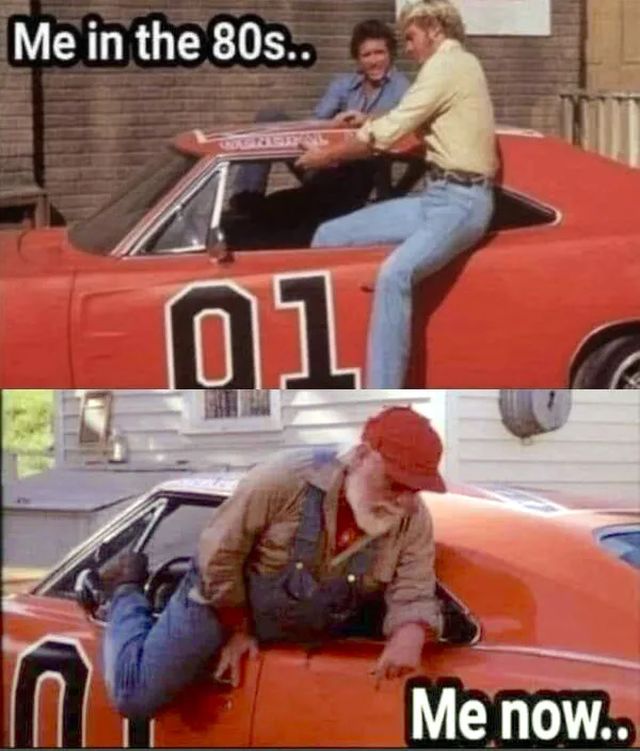Nostalgic Memes (21 pics)