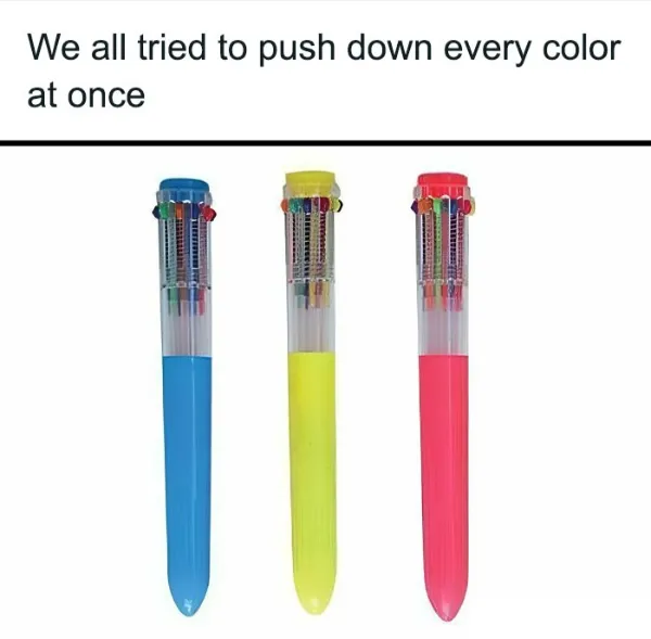 Nostalgic Memes (21 pics)