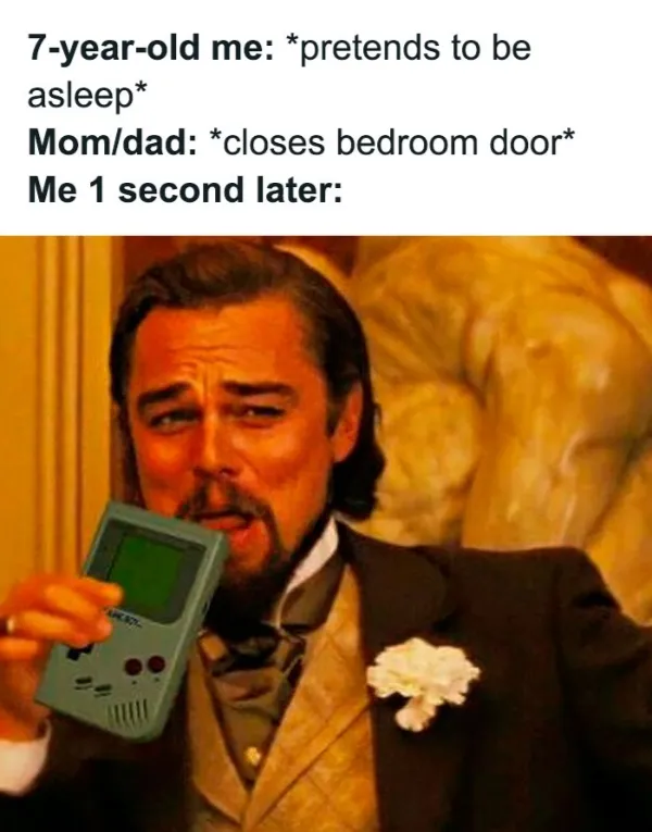 Nostalgic Memes (21 pics)