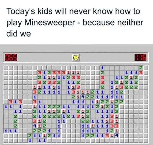 Nostalgic Memes (21 pics)