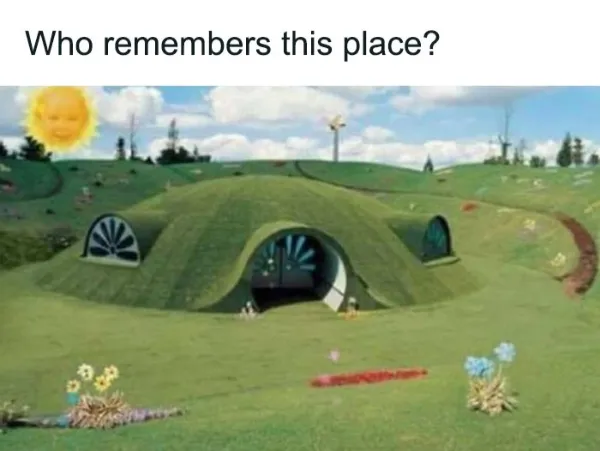Nostalgic Memes (21 pics)