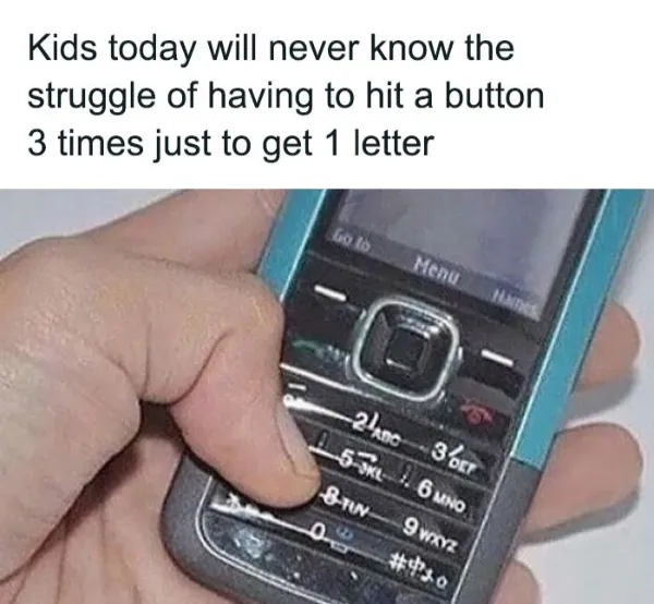 Nostalgic Memes (21 pics)