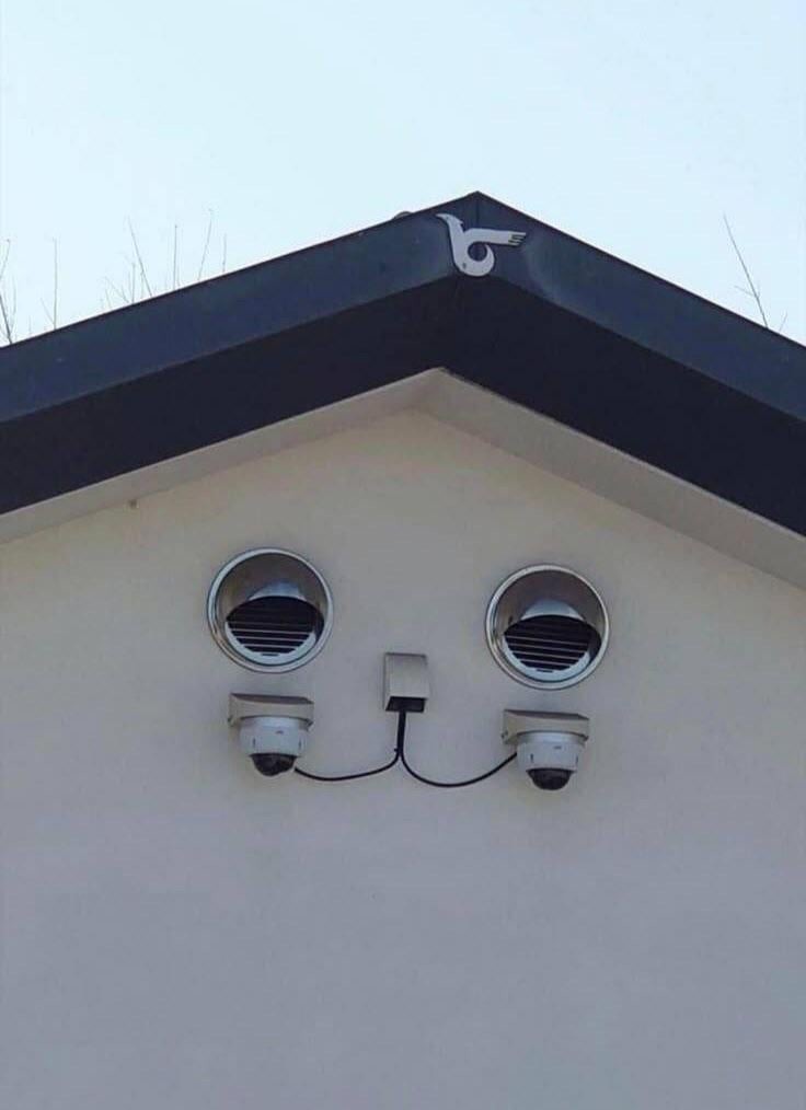This Is Pareidolia (25 pics) This Is Pareidolia (25 pics)