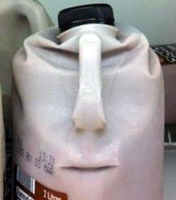 This Is Pareidolia (25 pics) This Is Pareidolia (25 pics)