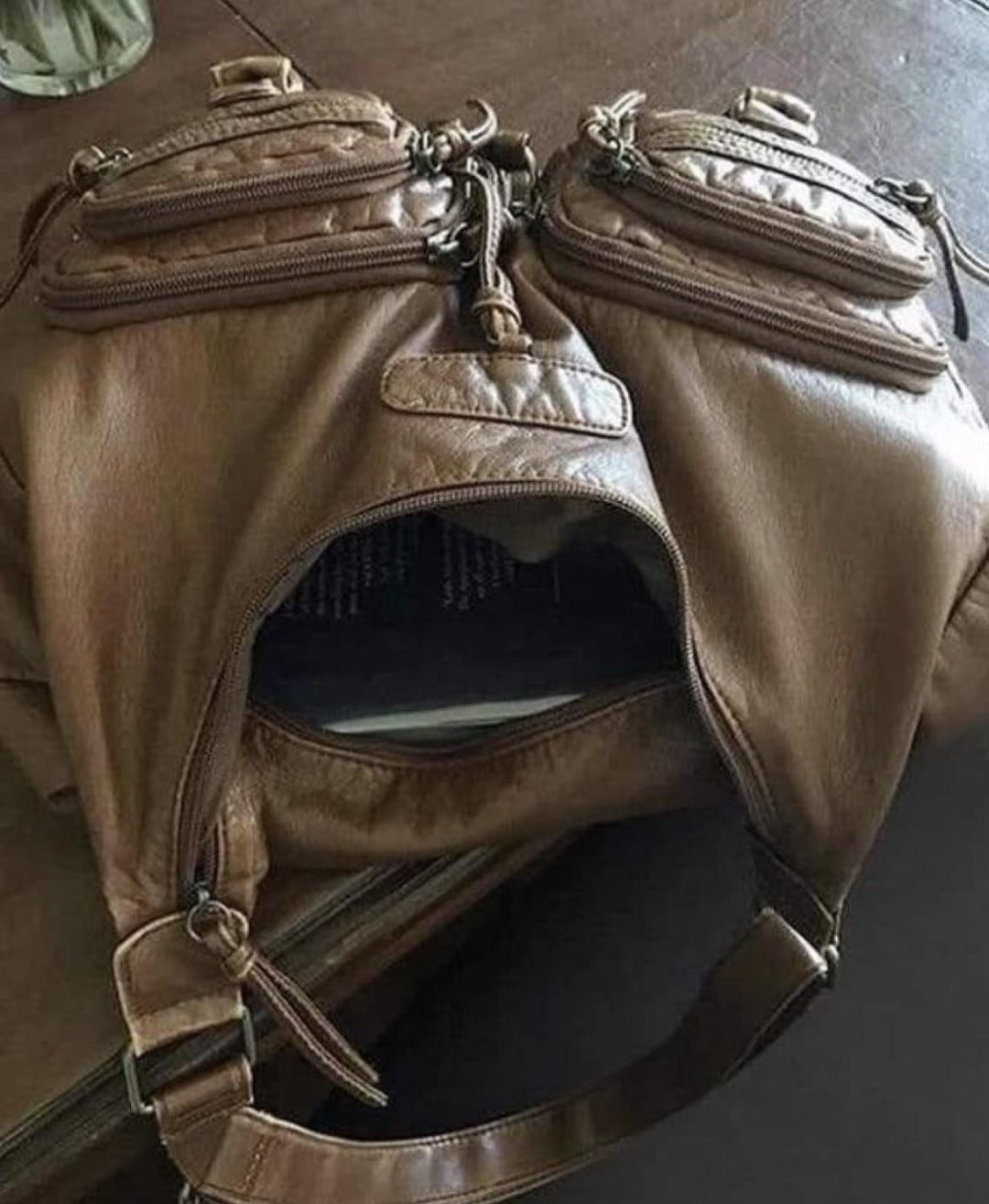 This Is Pareidolia (25 pics) This Is Pareidolia (25 pics)